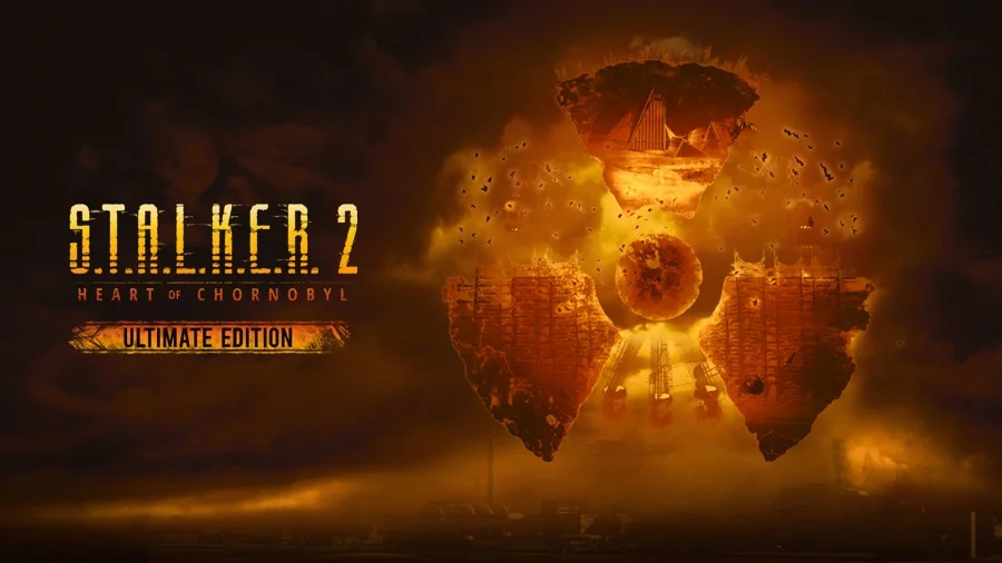 STALKER 2 Ultimate Online+Все DLC Гарантия+Помощь