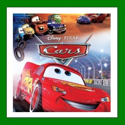 Disney Pixar CarsSteam KeyRU-CIS-UA0%АКЦИЯ