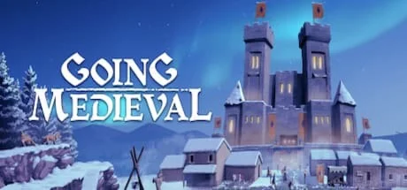 Going Medieval АВТОДОСТАВКА Россия Steam Gift