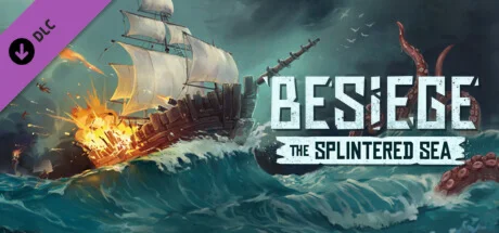 Besiege: The Splintered Sea АВТОДОСТАВКА RU Gift