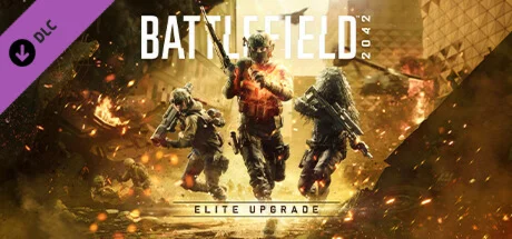 Battlefield 2042 улучшение до издания Elite АВТО RU