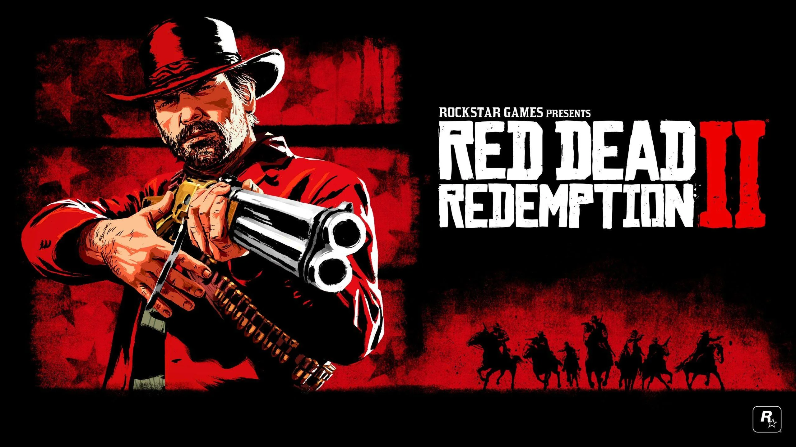 Red Dead Redemption 2ОНЛАЙН STEAM GLOBAL