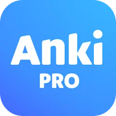 Anki PRO 1/12 мес на Ваш аккаунт