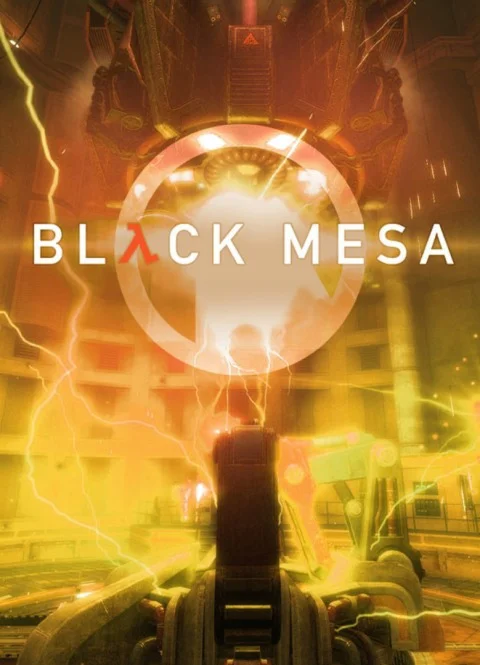 Black Mesa Аренда аккаунта Steam Онлайн GFN