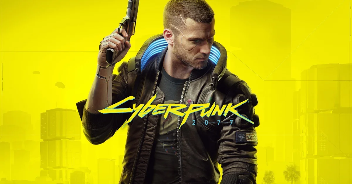Cyberpunk 2077 +Phantom Liberty DLC Гарантия