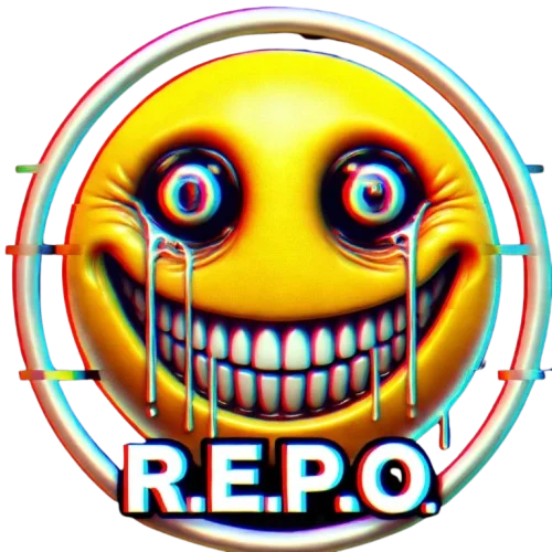 REPO Steam GLOBAL