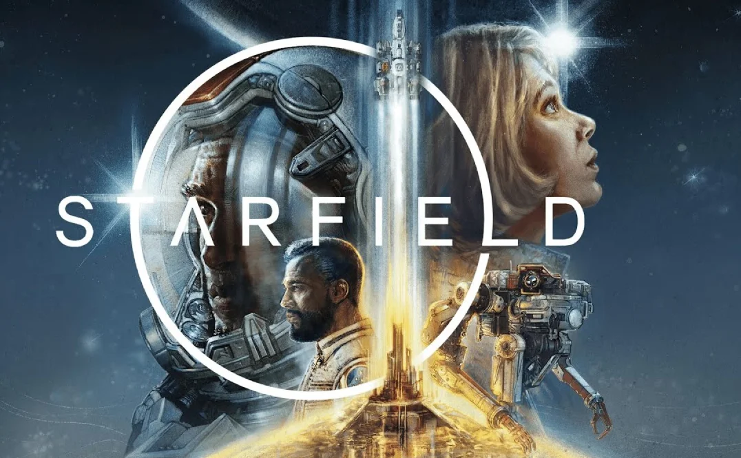 StarfieldРФ+СНГStandard EditionSTEAM