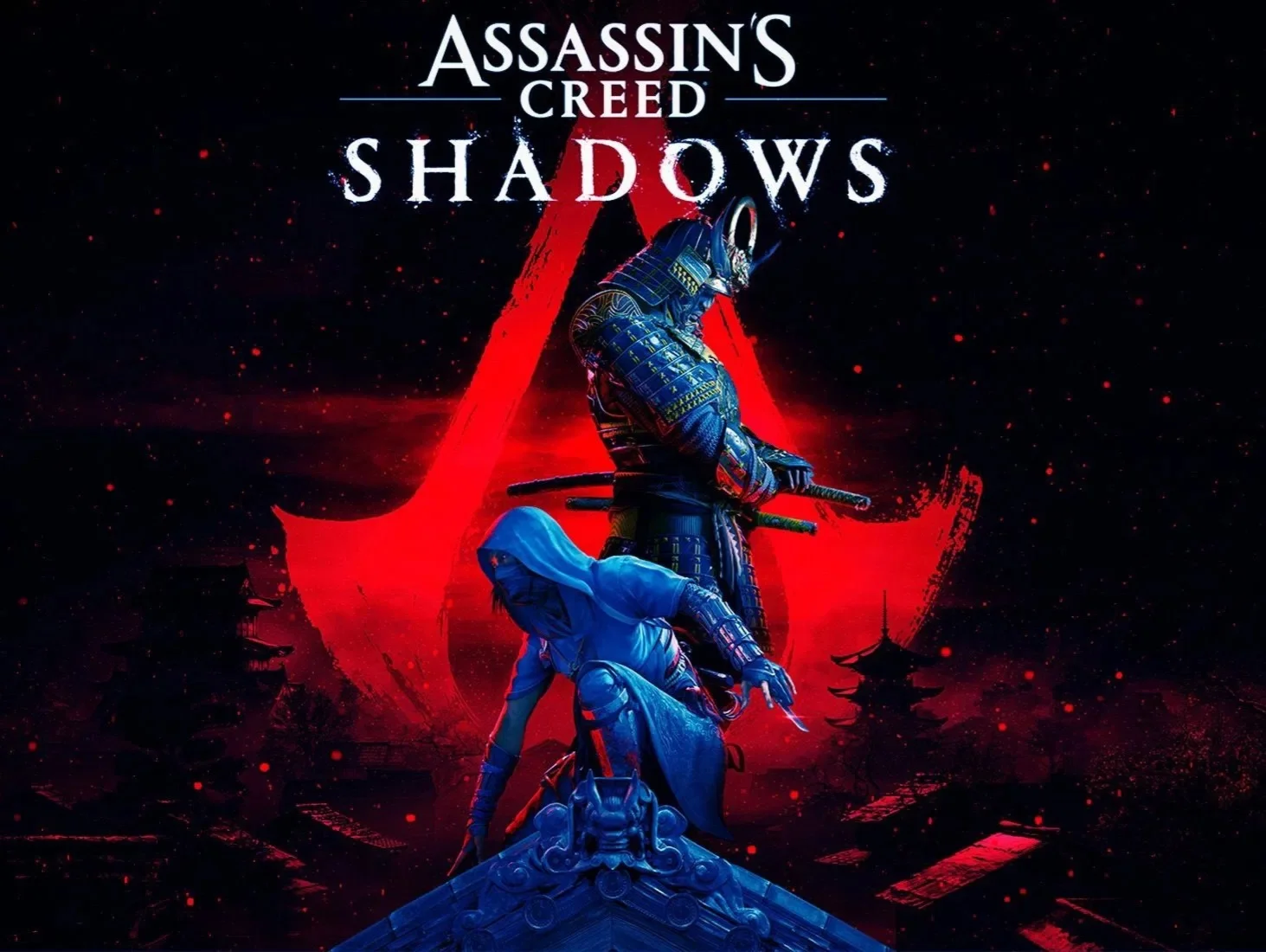 Assassins Creed Shadows PlayStation 5 П2 / П3 НАВСЕГДА