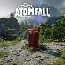 Atomfall STEAM КЛЮЧ РФ-СНГ+