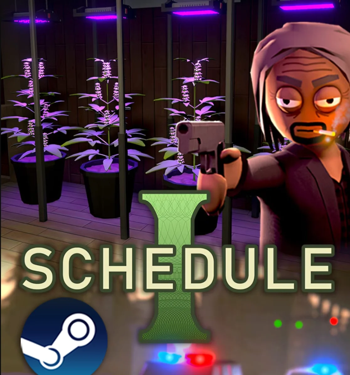 SCHEDULE ISTEAM АККАУНТПОДАРОК + ИГРЫ