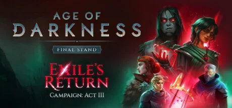 Age of Darkness: Final Stand АВТОДОСТАВКА RU Gift