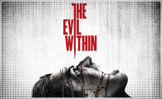 The Evil Within PS4/PS5/RU П3 - Активация