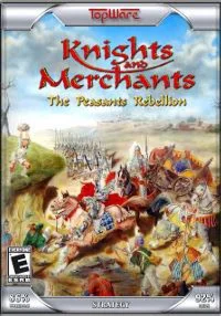 Knights &amp Merchants КЛЮЧ STEAM РФ+СНГ