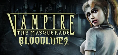 Vampire: The Masquerade - Bloodlines АВТО RU Steam
