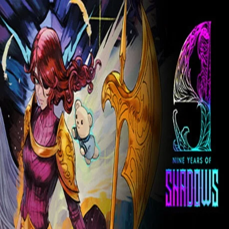 9 Years of Shadows Steam key / РФ+Весь Мир