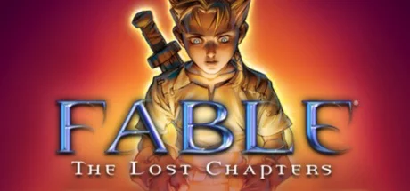 Fable The Lost Chapters АВТОДОСТАВКА Россия Gift