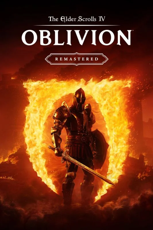 The Elder Scrolls IV: Oblivion + XBOX АККАУНТ