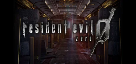 Resident Evil 0 / biohazard 0 HD Remaster Steam АВТО