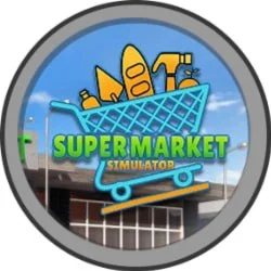 Supermarket Simulator +DLCSteam GLOBAL