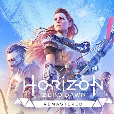 Horizon Zero Dawn Remastered STEAM/РФ/УКР-РБ КЛЮЧ