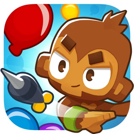 Bloons TD 6 + Bloons TD 5 iPhone ios AppStore iPad