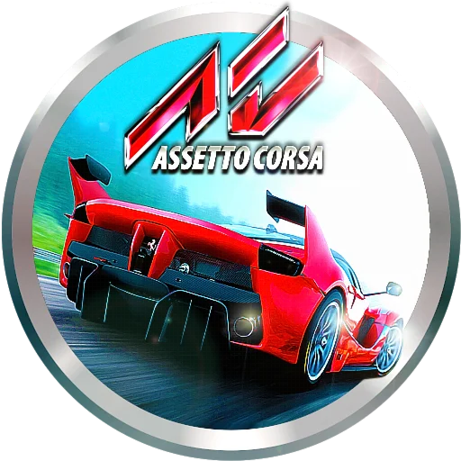 Assetto Corsa Ultimate EditionSteam Region Free