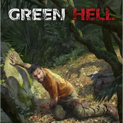 GREEN HELL XBOX КЛЮЧ