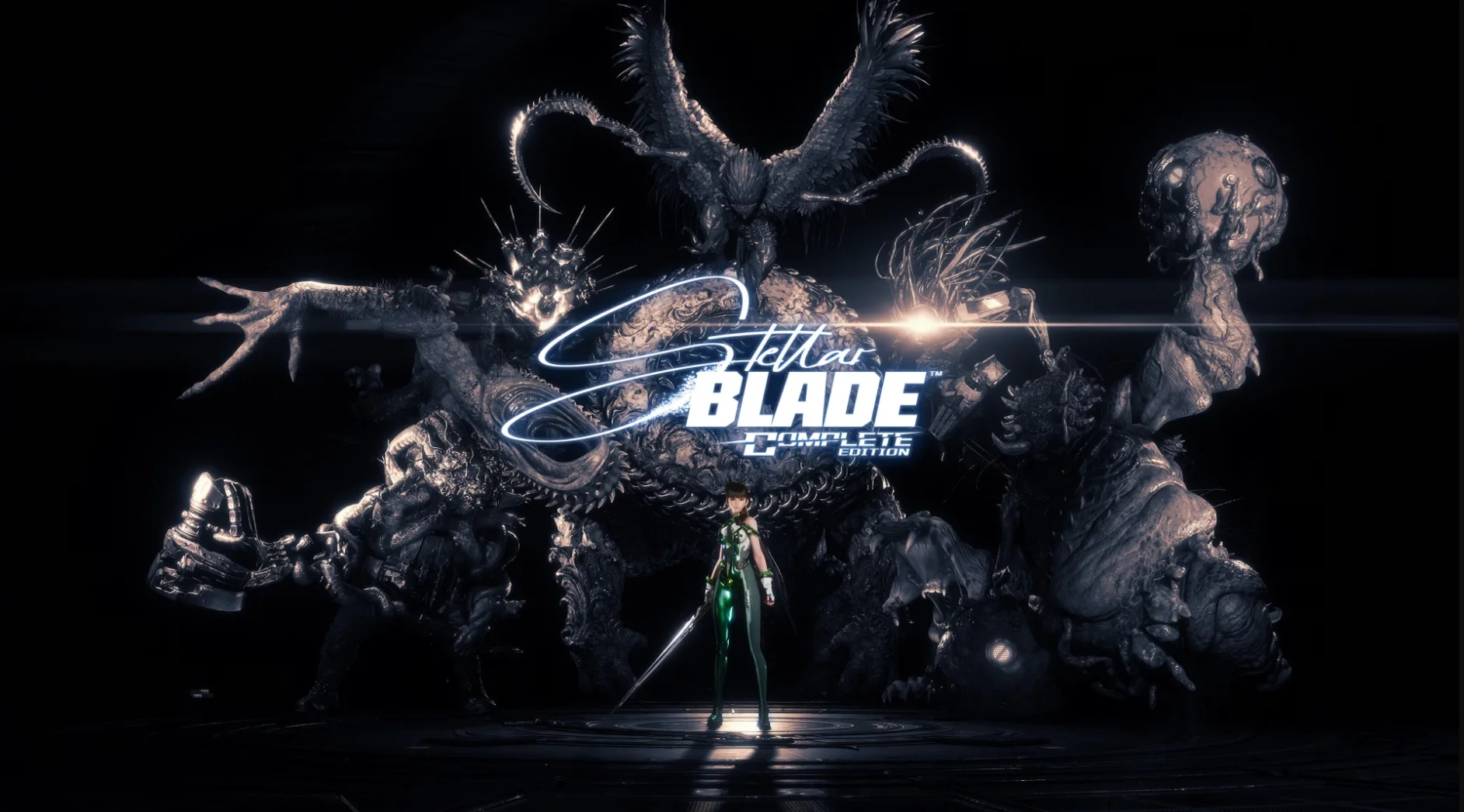 Stellar Blade Complete Edition + Все DLC Гарантия +