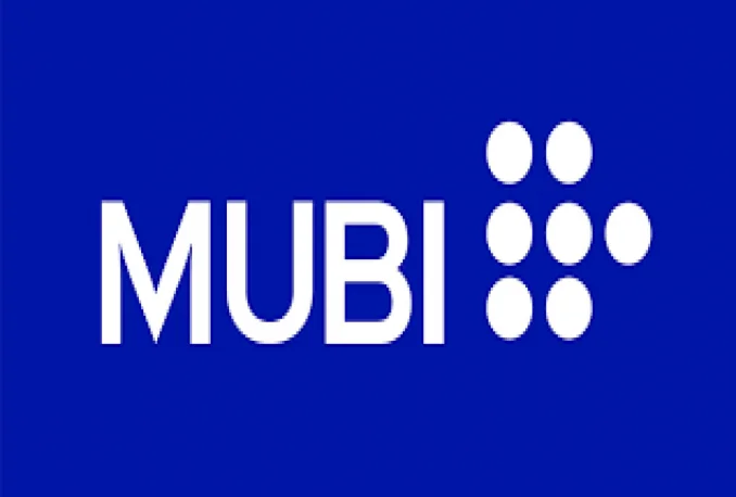Аккаунт подписки на MUBI на 1 месяца Частный