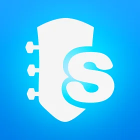 Songsterr Plus Shared Account 1 месяц гарантия