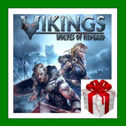 Vikings - Wolves of Midgard - Steam Key - RU-CIS-UA