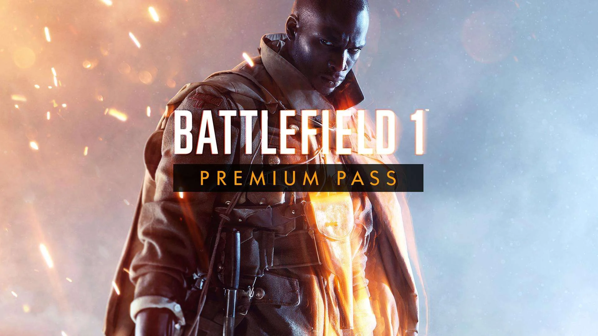 Battlefield 1 Premium I EA App I Бонус игры + Почта