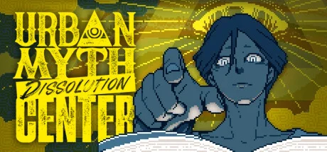 Urban Myth Dissolution Center АВТО RU Steam Gift
