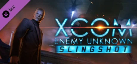 XCOM: Enemy Unknown - Slingshot Pack DLC STEAM