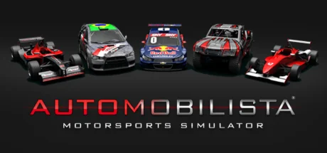 Automobilista STEAM КЛЮЧ РОССИЯ + МИР GLOBAL