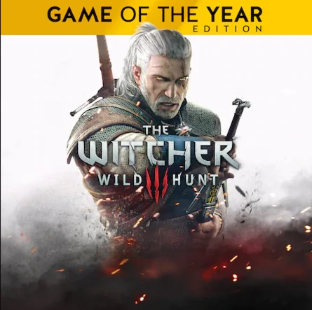Ведьмак 3: Дикая Охота - GOTY + REDKit Моды + ВСЕ DLC