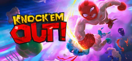 KnockEm Out АВТОДОСТАВКА STEAM GIFT РОССИЯ