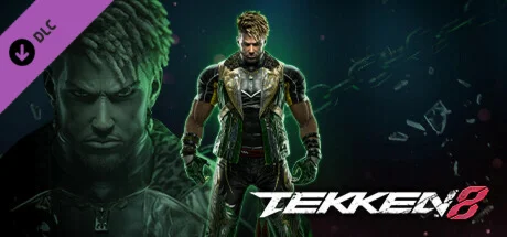 TEKKEN 8 - Eddy Gordo АВТОДОСТАВКА Россия Gift
