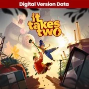 It Takes Two - Digital Version Xbox ONE &amp XS