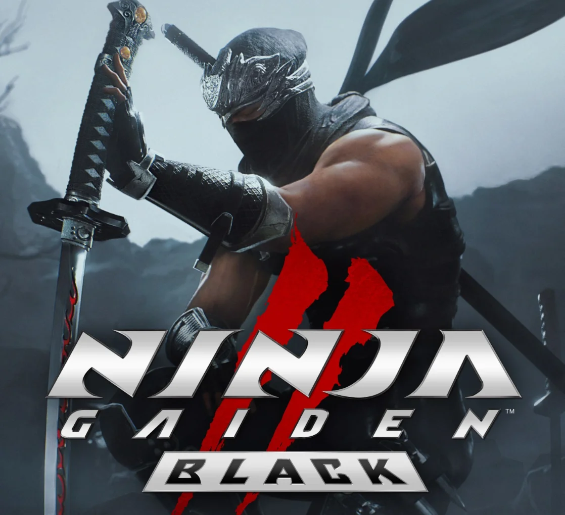 NINJA GAIDEN 2 BlackSTEAM АККАУНТПОДАРОК + ИГРЫ