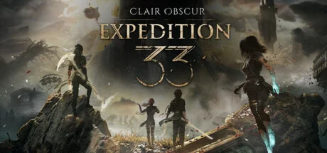 Clair Obscur: Expedition 33 Deluxe Editi АВТОRU Steam