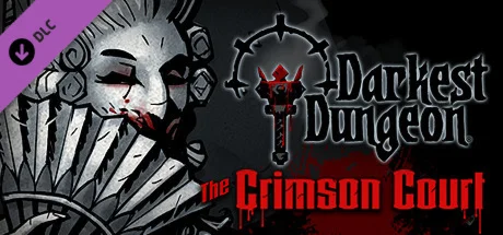 Darkest Dungeon: The Crimson Court АВТО Россия Gift