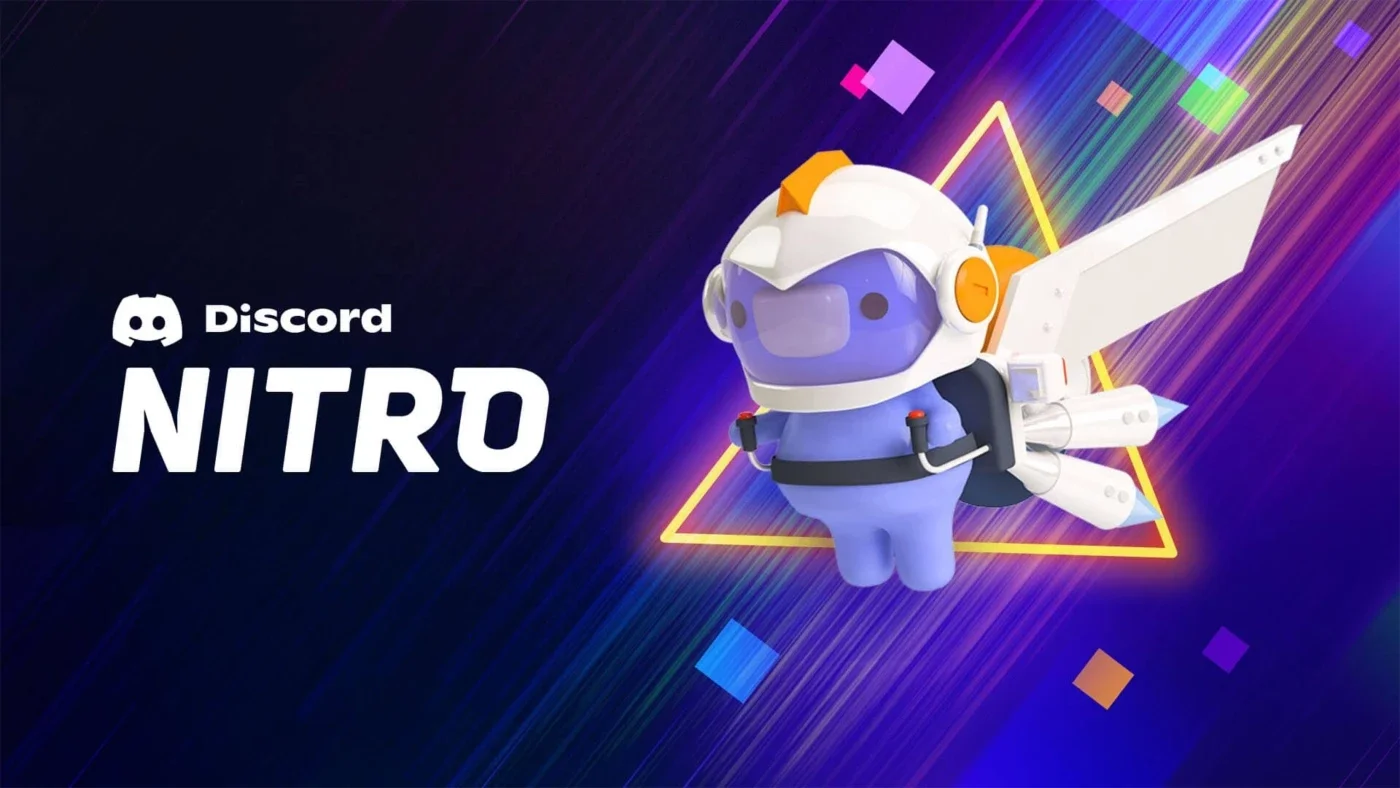 Discord Nitro Full