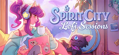Spirit City: Lofi SessionsSteam RU/BY/KZ/UA