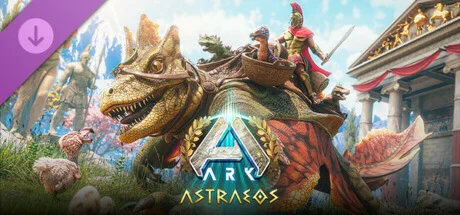 ARK: Astraeos АВТОДОСТАВКА Россия Steam Gift