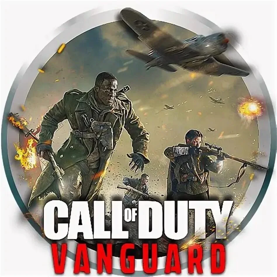 Call of Duty: Vanguard no steam guard