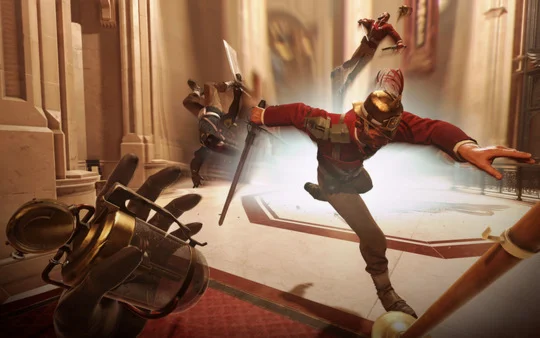 Dishonored: Death of the Outsider - Deluxe Ed АВТО RU