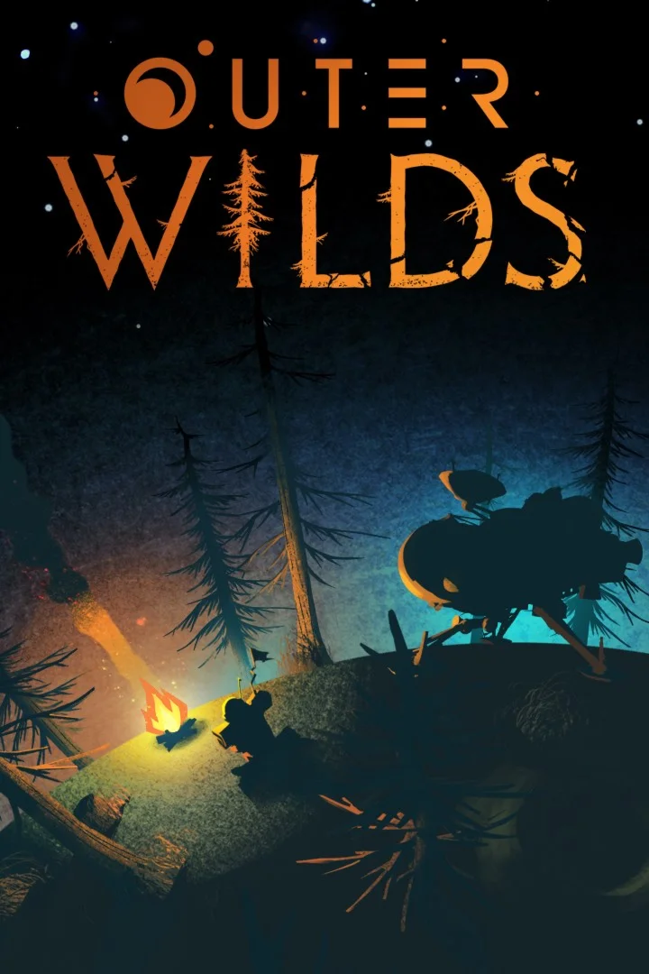 Outer Wilds XBOX Быстрая доставка