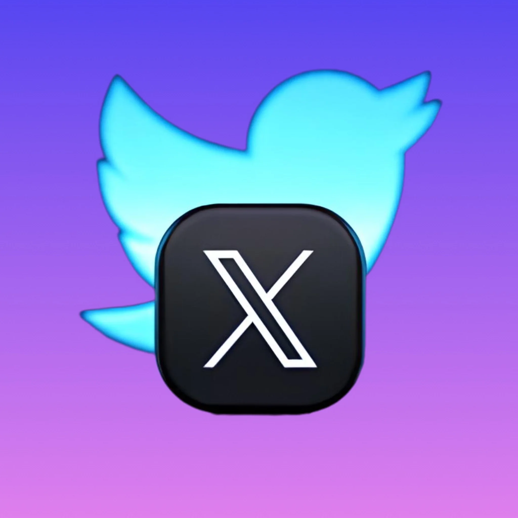 X Twitter 2025 2FA + Auth token NFT Аватар