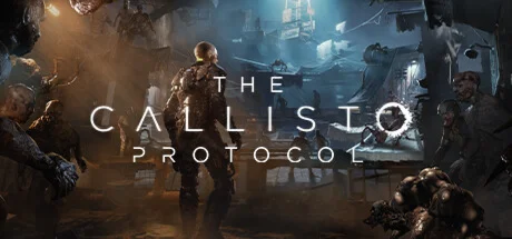 The Callisto Protocol STEAMРФ+МИРРУССКИЙ ЯЗЫК